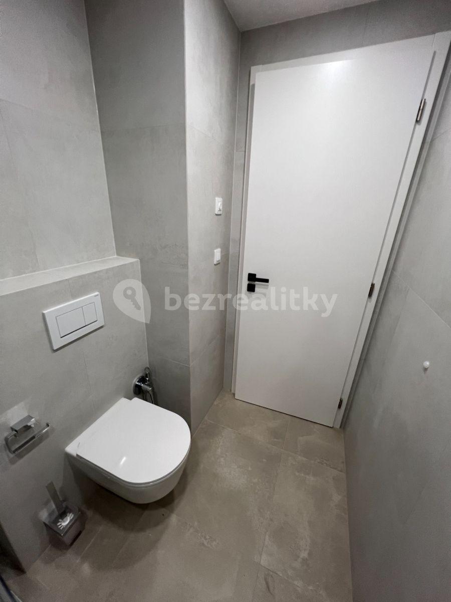 Predaj bytu 2-izbový 44 m², Březinova, Praha, Praha