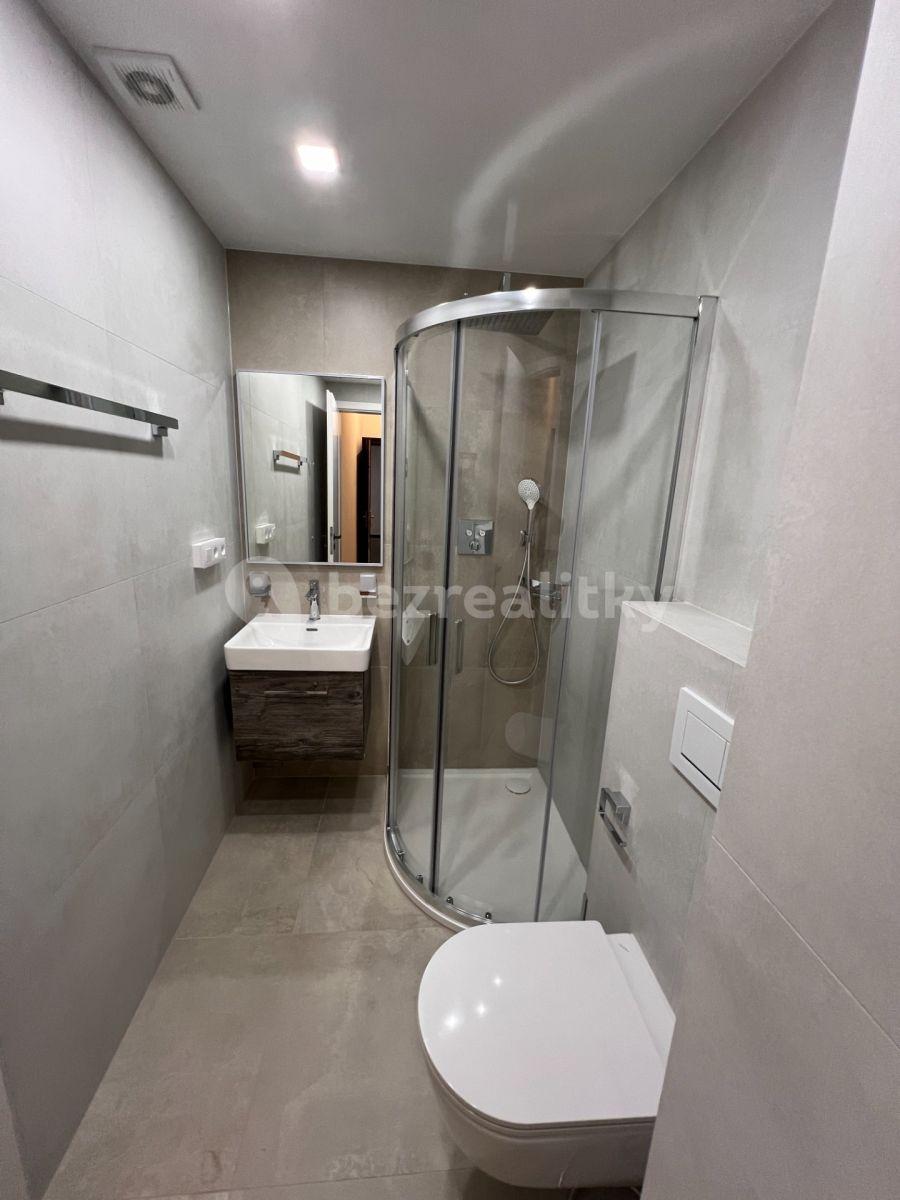 Predaj bytu 2-izbový 44 m², Březinova, Praha, Praha