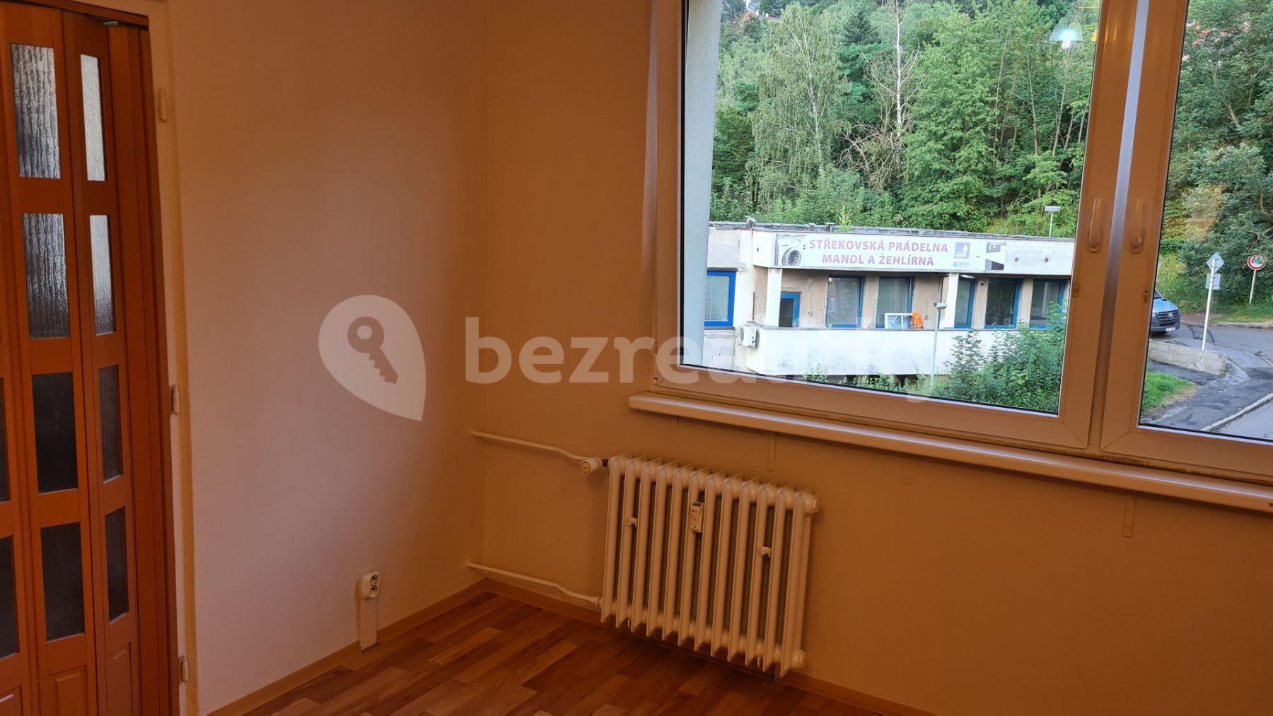 Prenájom bytu 2-izbový 39 m², Tolstého, Ústí nad Labem, Ústecký kraj