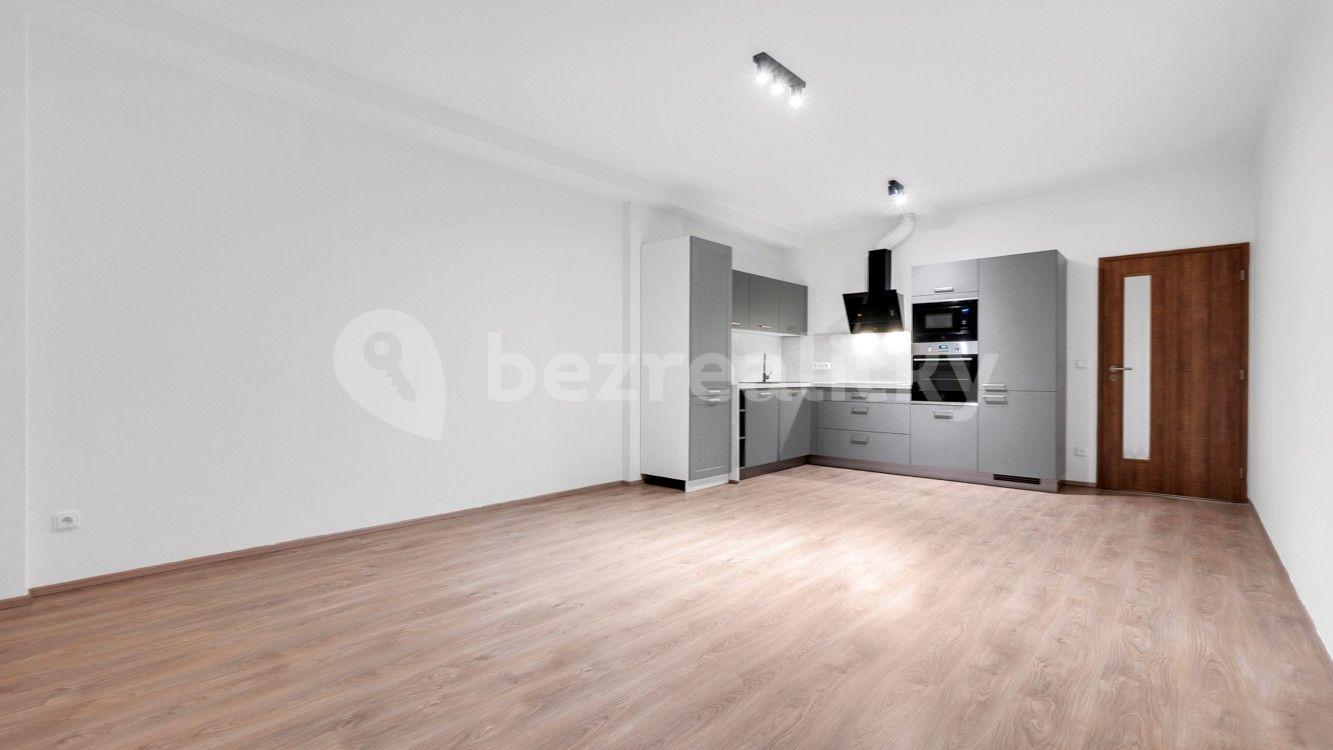 Predaj bytu 2-izbový 70 m², Nepilova, Beroun, Středočeský kraj