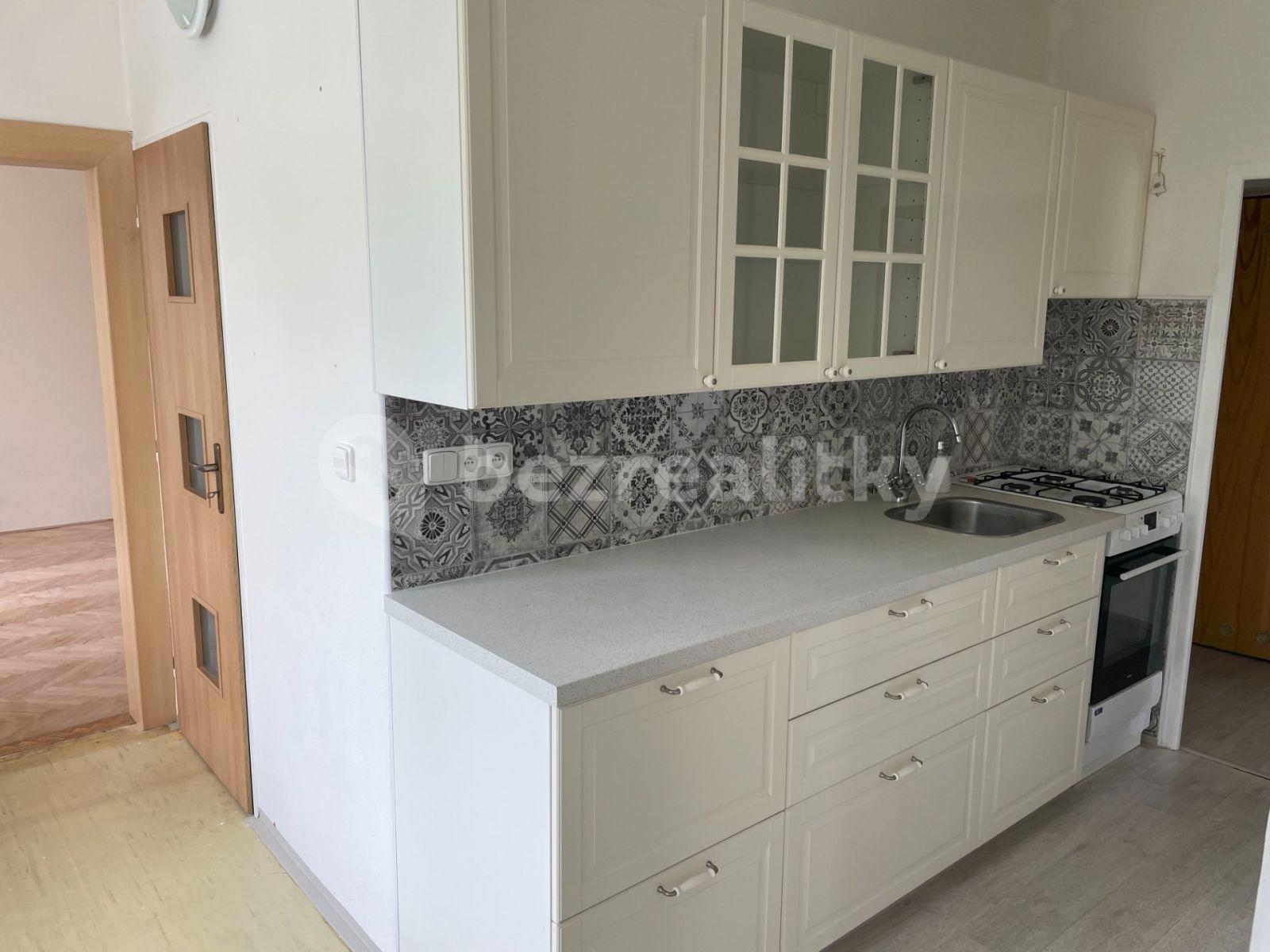 Predaj bytu 3-izbový 72 m², Višňovce, Hulín, Zlínský kraj