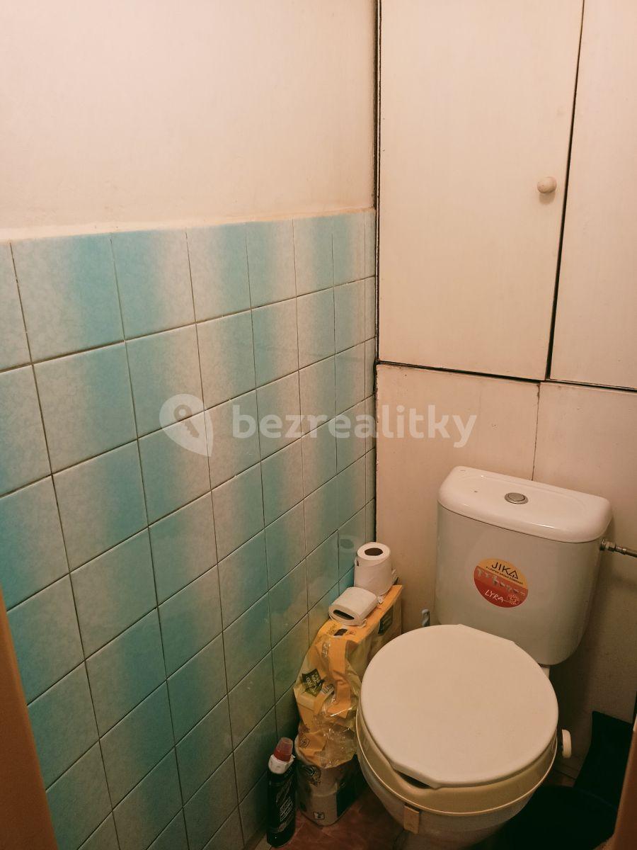 Predaj bytu 2-izbový 55 m², Kostelní, Lovosice, Ústecký kraj