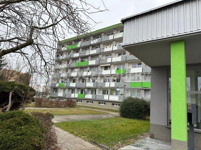 Prenájom bytu 1-izbový 36 m², Brožíkova, Hradec Králové, Královéhradecký kraj