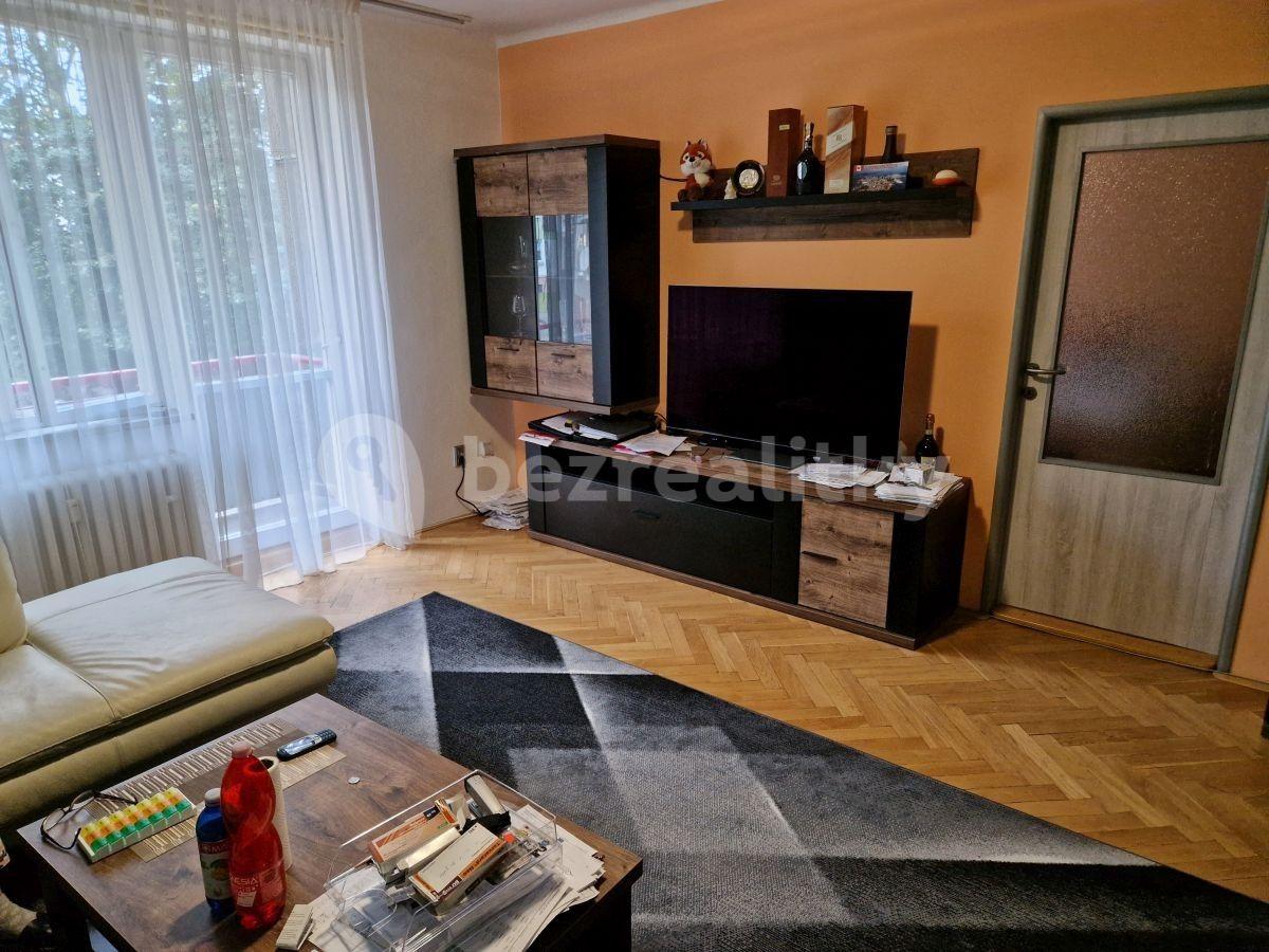 Prenájom bytu 2-izbový 62 m², Hradišťská, Plzeň, Plzeňský kraj