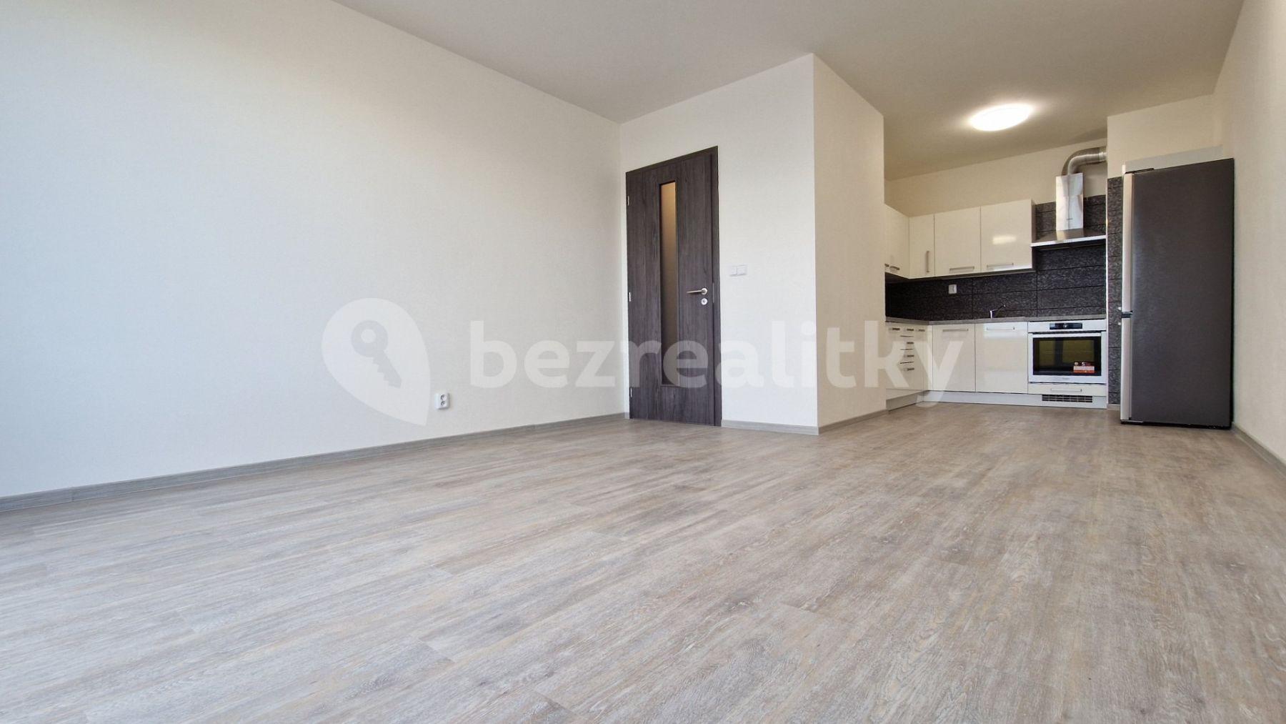 Prenájom bytu 2-izbový 62 m², Studentská, Plzeň, Plzeňský kraj