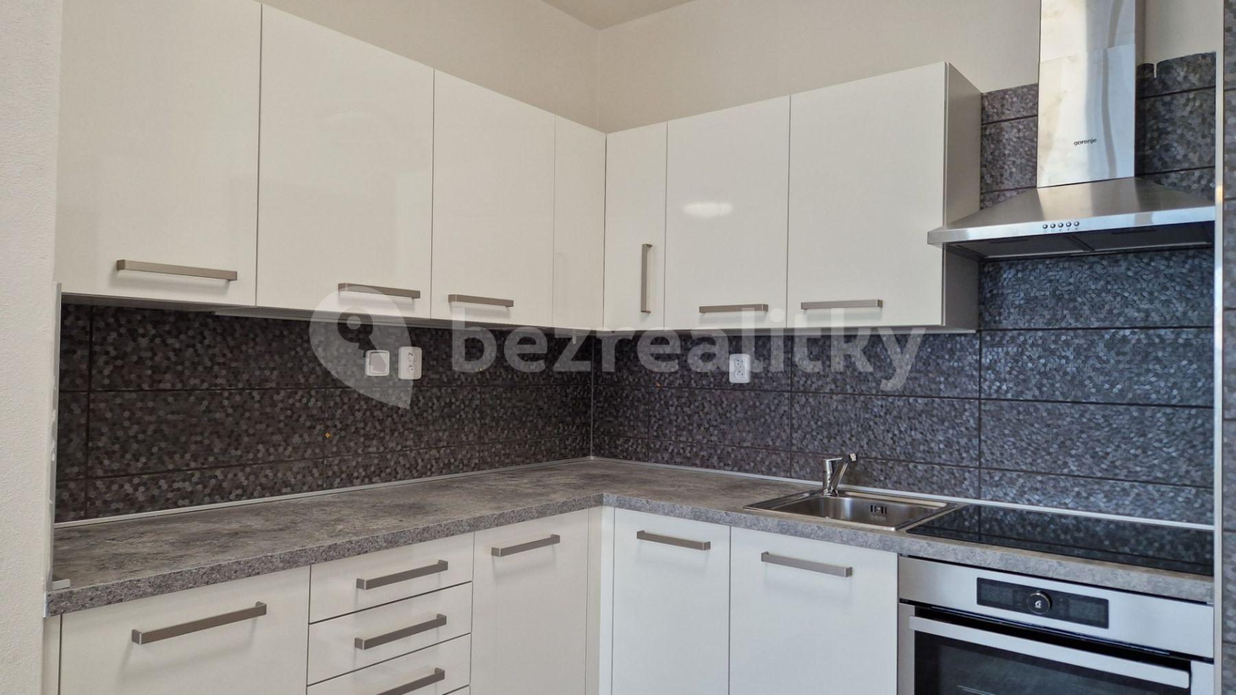 Prenájom bytu 2-izbový 62 m², Studentská, Plzeň, Plzeňský kraj