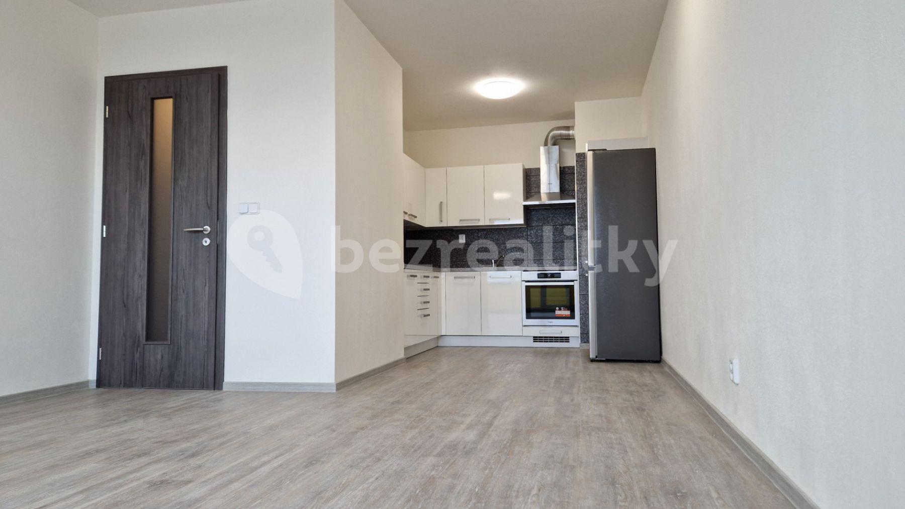 Prenájom bytu 2-izbový 62 m², Studentská, Plzeň, Plzeňský kraj