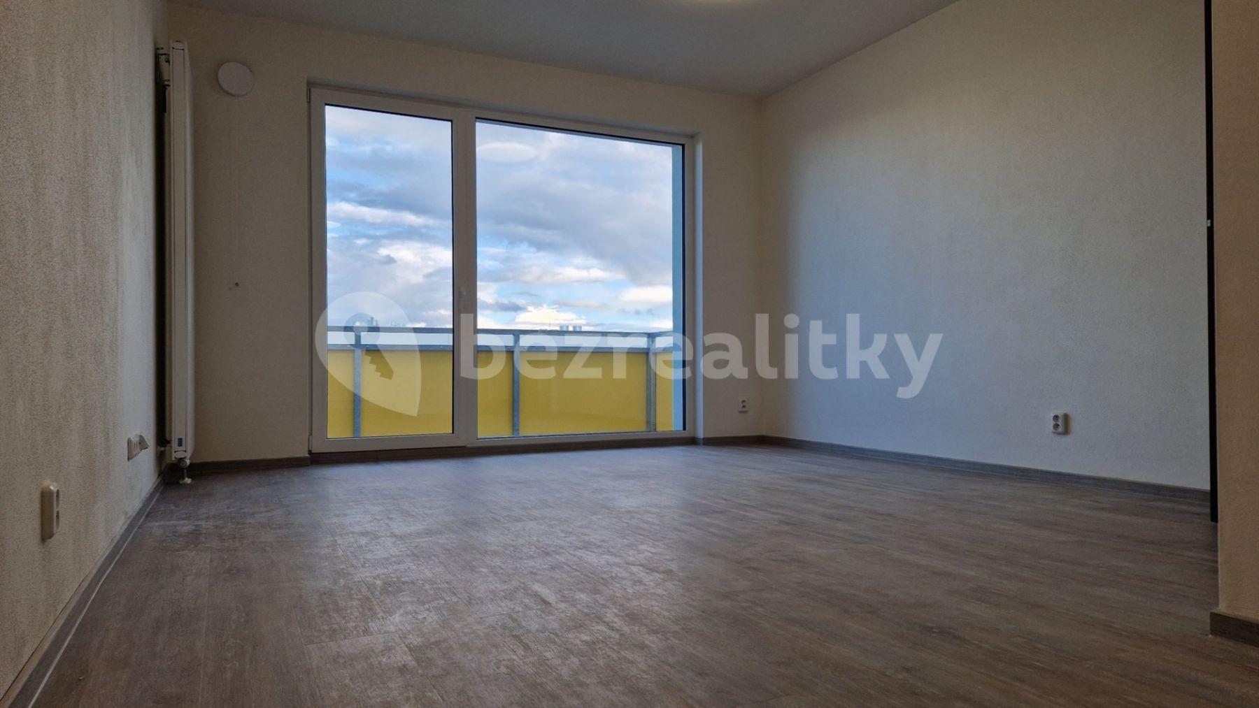 Prenájom bytu 2-izbový 62 m², Studentská, Plzeň, Plzeňský kraj