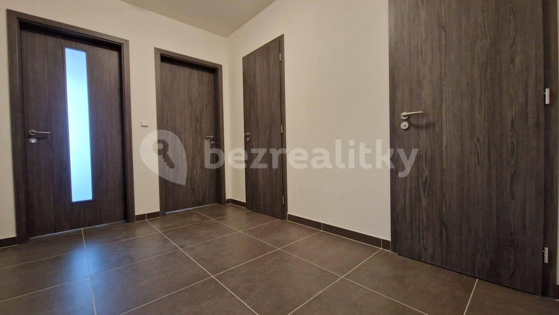 Prenájom bytu 2-izbový 62 m², Studentská, Plzeň, Plzeňský kraj