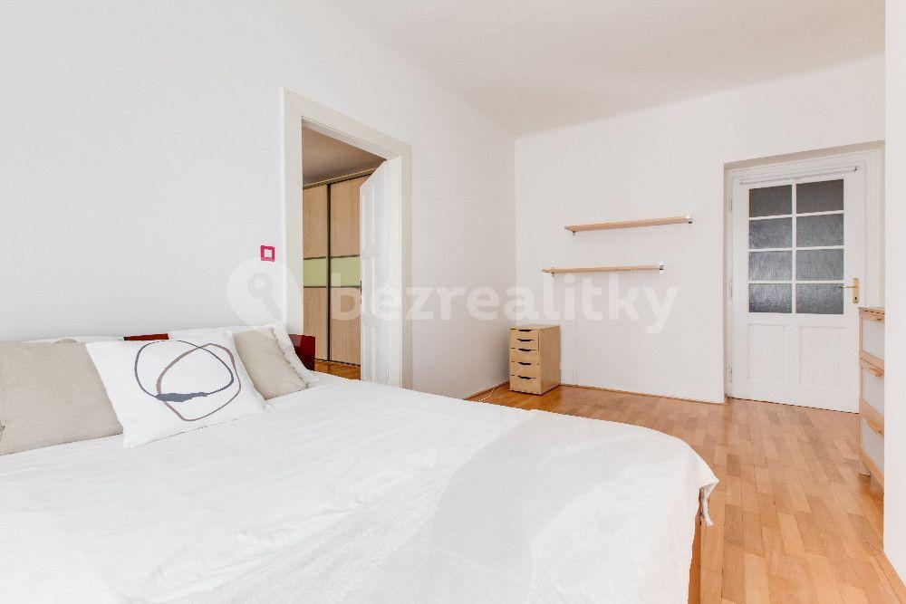 Predaj bytu 3-izbový 75 m², Milady Horákové, Praha, Praha