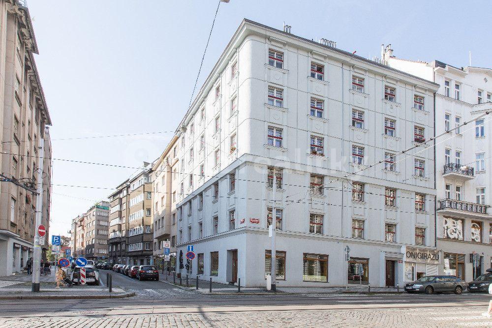 Predaj bytu 3-izbový 75 m², Milady Horákové, Praha, Praha