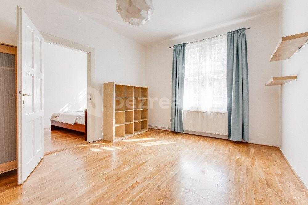 Predaj bytu 3-izbový 75 m², Milady Horákové, Praha, Praha