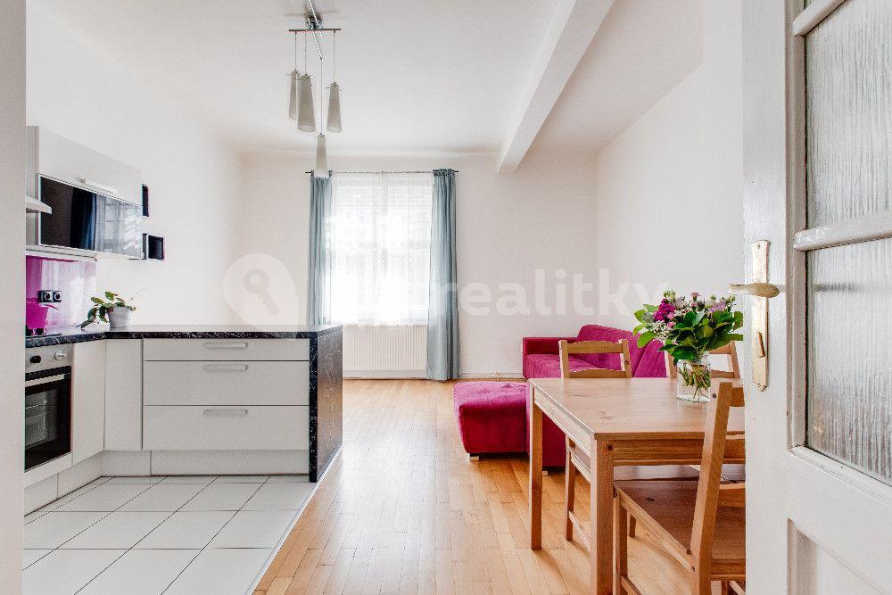 Predaj bytu 3-izbový 75 m², Milady Horákové, Praha, Praha