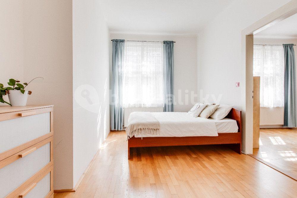 Predaj bytu 3-izbový 75 m², Milady Horákové, Praha, Praha