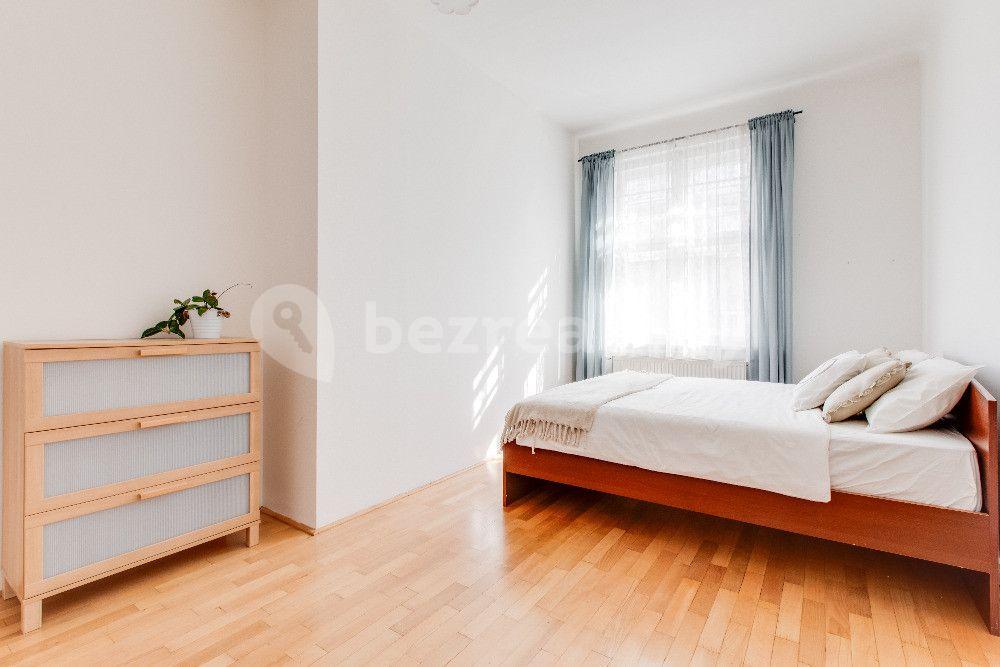 Predaj bytu 3-izbový 75 m², Milady Horákové, Praha, Praha