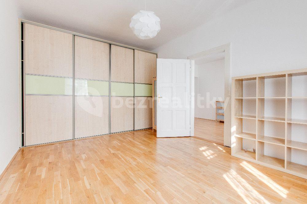 Predaj bytu 3-izbový 75 m², Milady Horákové, Praha, Praha