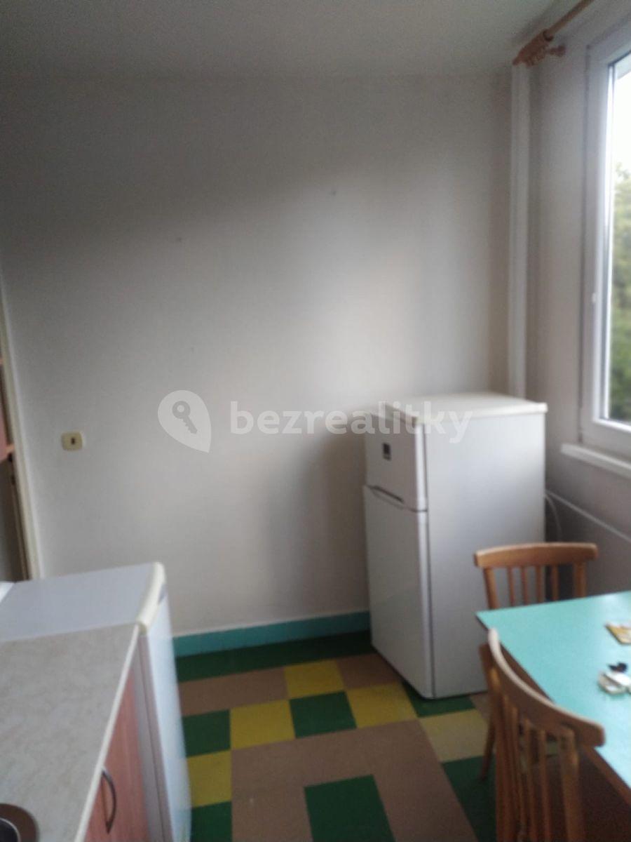 Prenájom bytu 2-izbový 68 m², Na Robinsonce, Ostrava, Moravskoslezský kraj