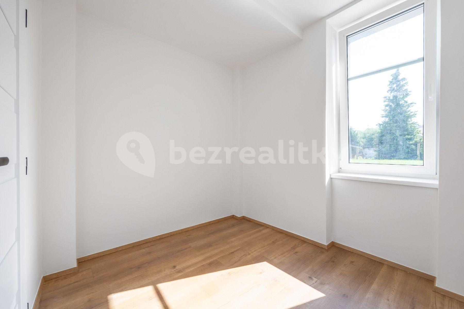 Predaj bytu 3-izbový 68 m², Stehlíkova, Slaný, Středočeský kraj