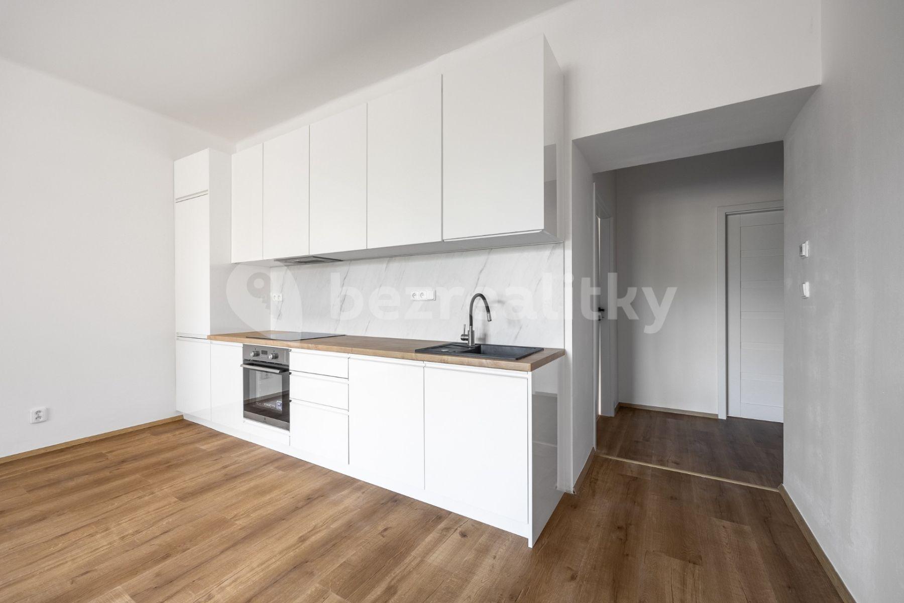 Predaj bytu 3-izbový 68 m², Stehlíkova, Slaný, Středočeský kraj