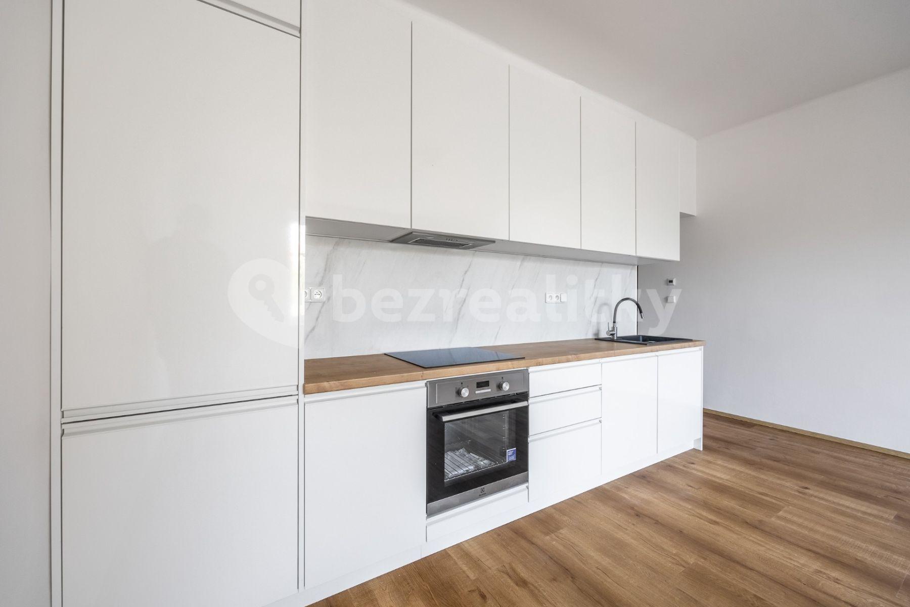 Predaj bytu 3-izbový 68 m², Stehlíkova, Slaný, Středočeský kraj