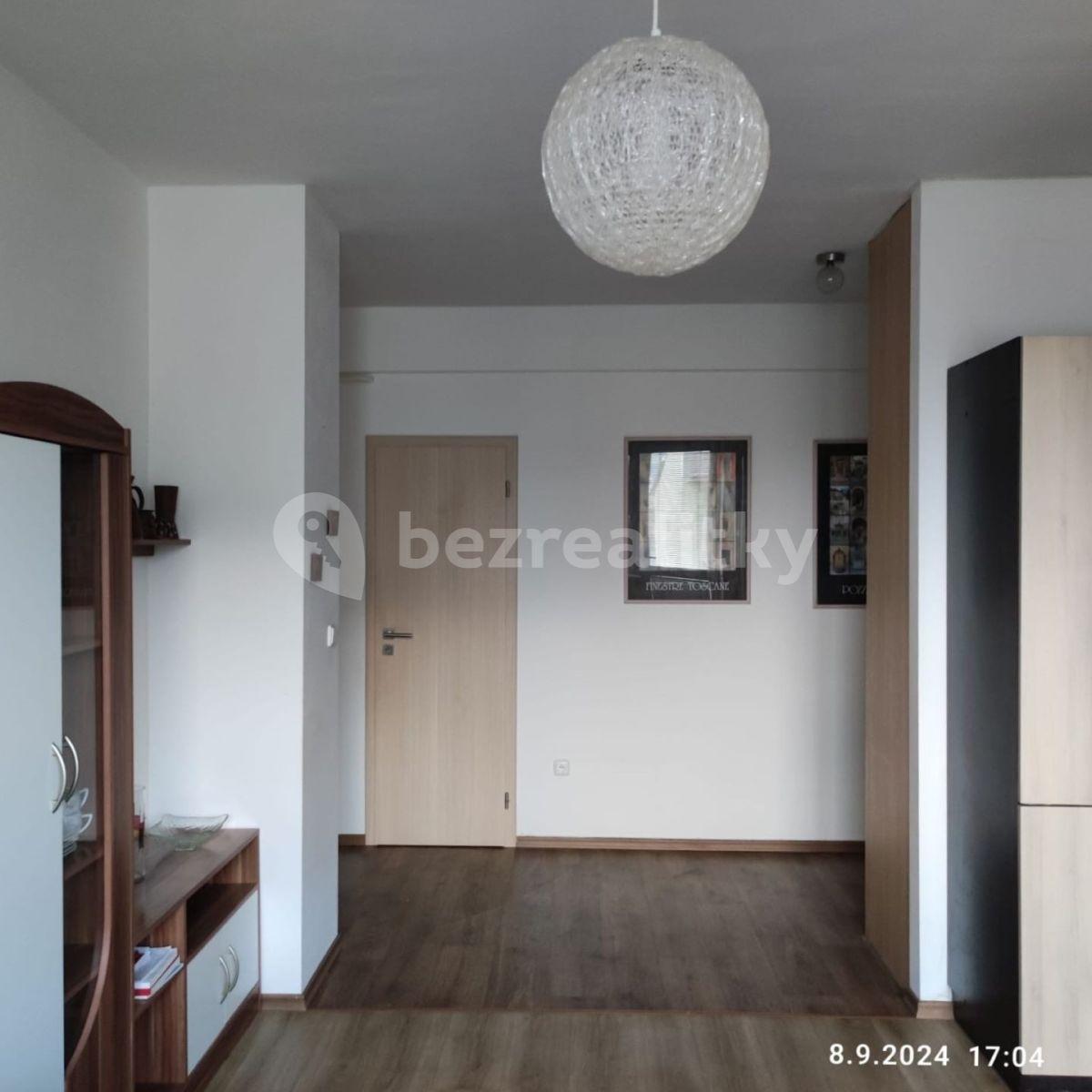 Prenájom bytu 3-izbový 68 m², Cacovická, Brno, Jihomoravský kraj