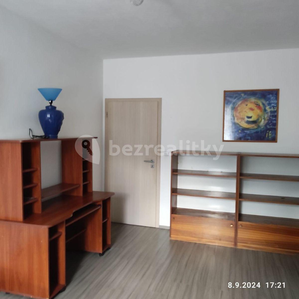 Prenájom bytu 3-izbový 68 m², Cacovická, Brno, Jihomoravský kraj