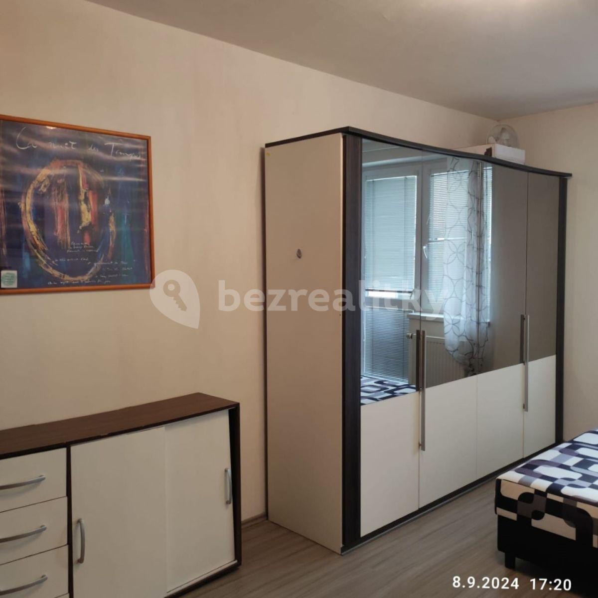 Prenájom bytu 3-izbový 68 m², Cacovická, Brno, Jihomoravský kraj