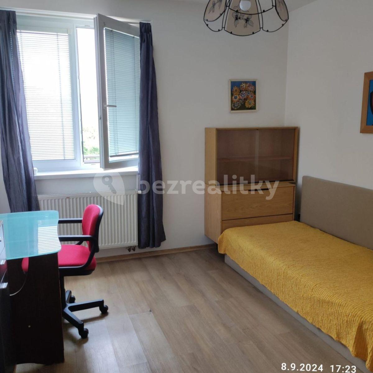 Prenájom bytu 3-izbový 68 m², Cacovická, Brno, Jihomoravský kraj