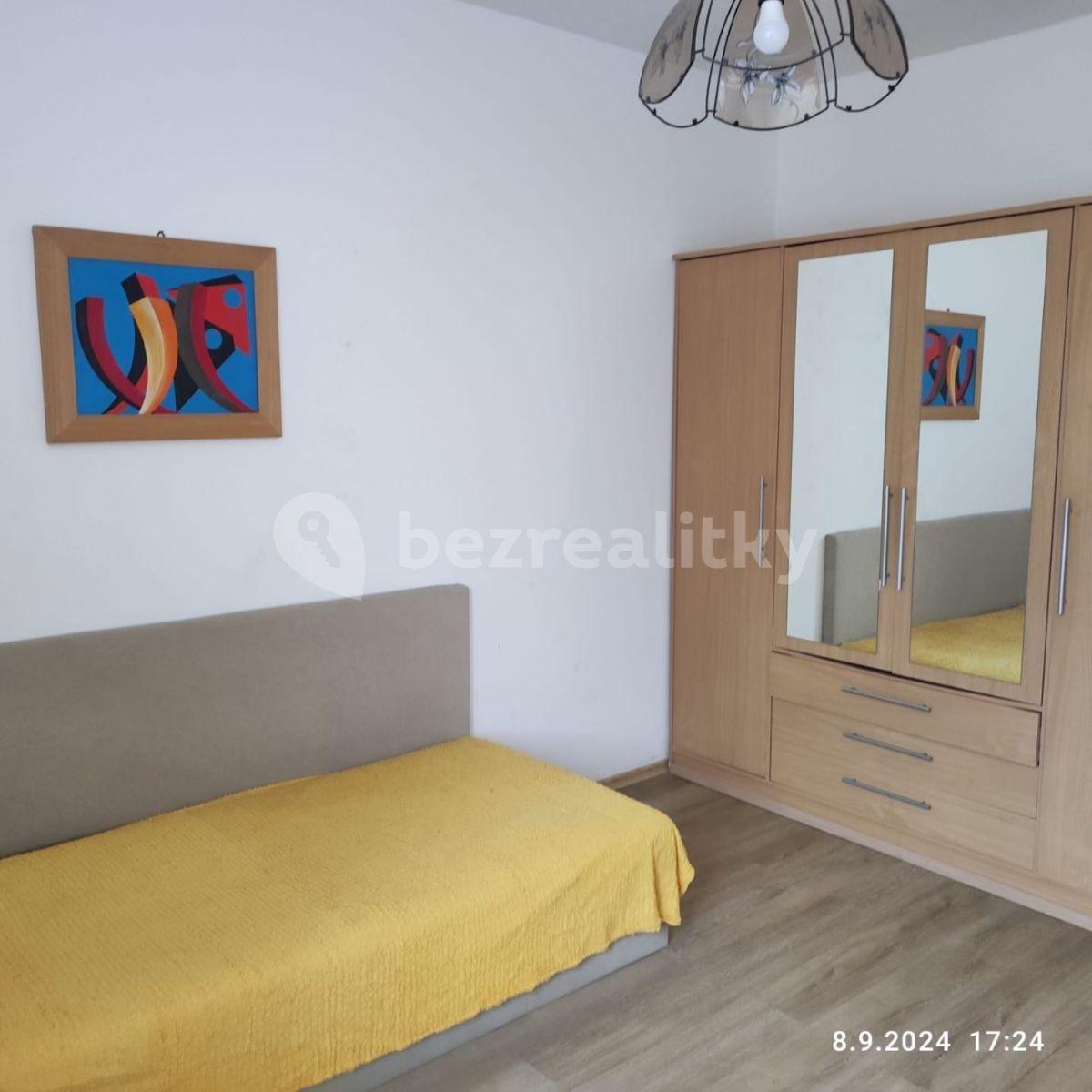 Prenájom bytu 3-izbový 68 m², Cacovická, Brno, Jihomoravský kraj