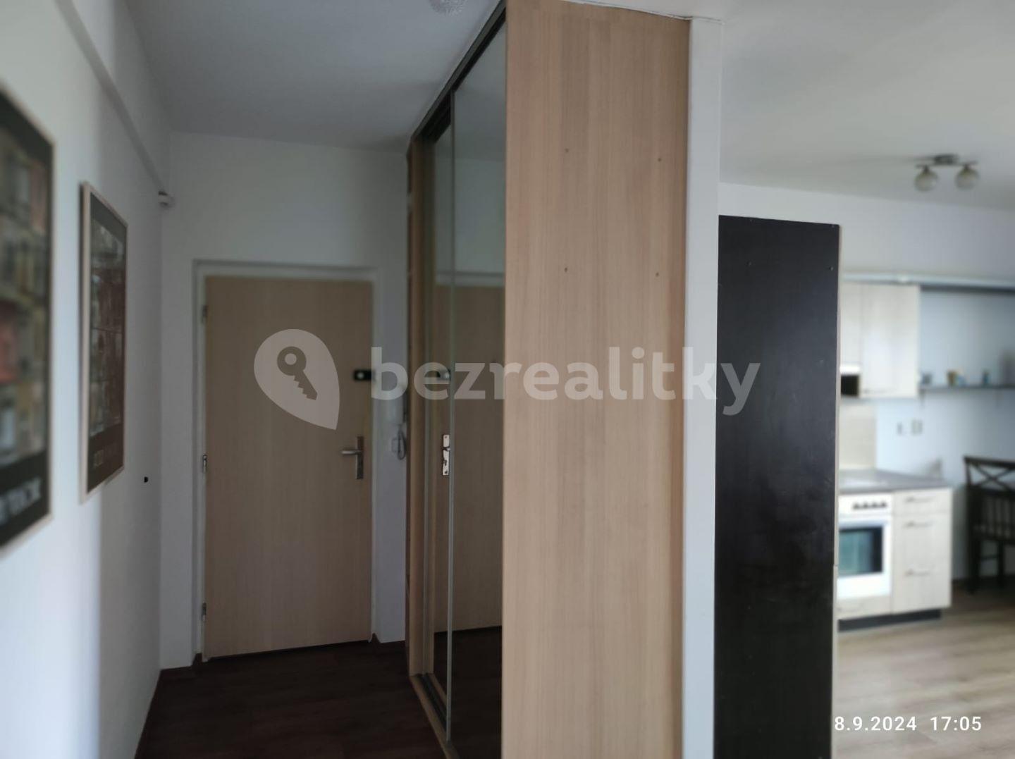 Prenájom bytu 3-izbový 68 m², Cacovická, Brno, Jihomoravský kraj