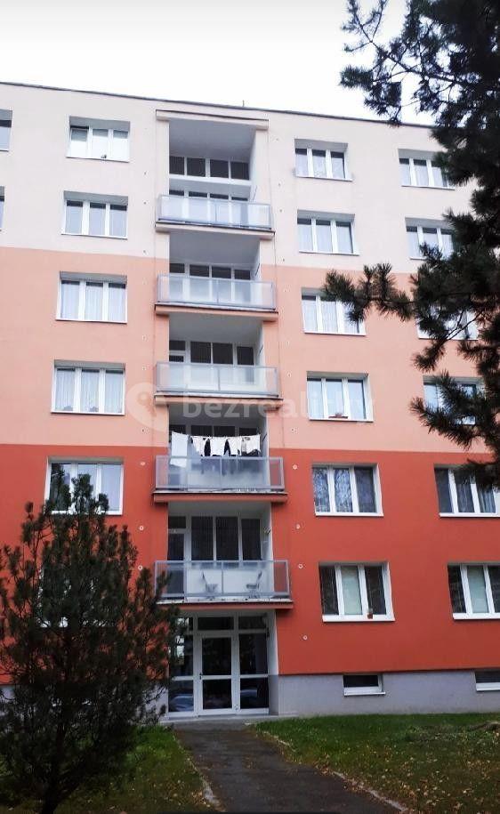 Prenájom bytu 1-izbový 20 m², Tenisová, Praha, Praha