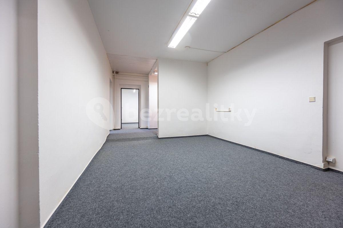 Predaj domu 336 m², pozemek 1.085 m², Kubelíkova, Liberec, Liberecký kraj