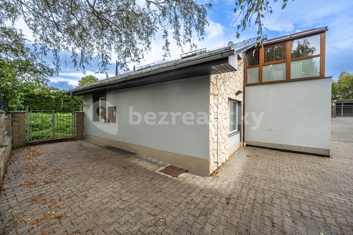 Predaj domu 336 m², pozemek 1.085 m², Kubelíkova, Liberec, Liberecký kraj