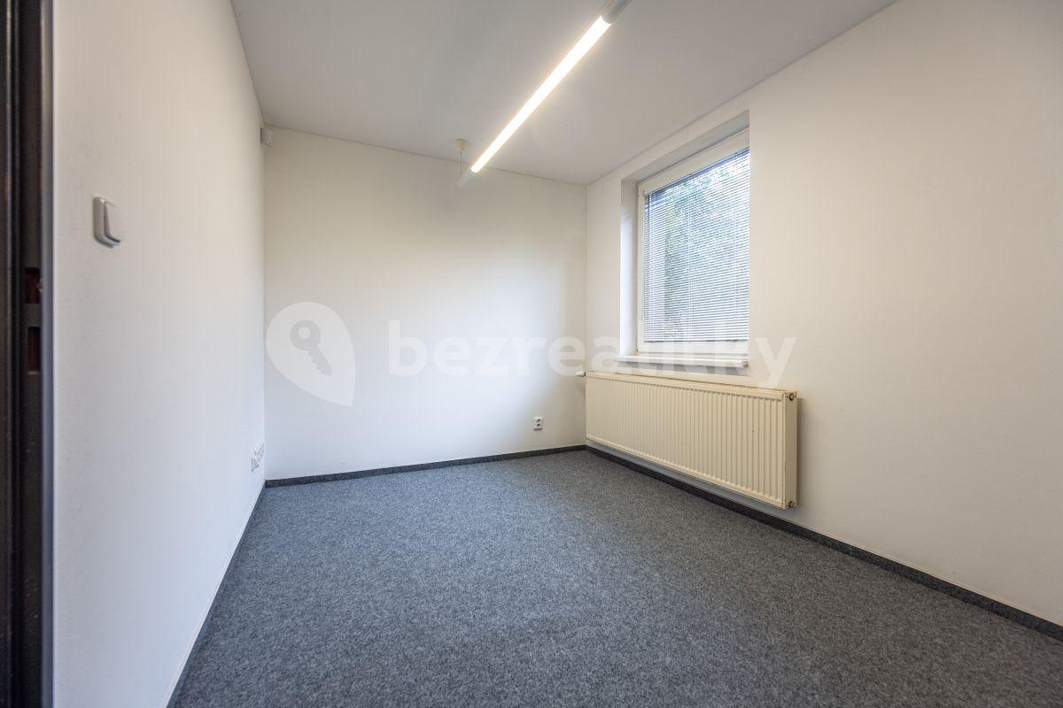 Predaj domu 336 m², pozemek 1.085 m², Kubelíkova, Liberec, Liberecký kraj