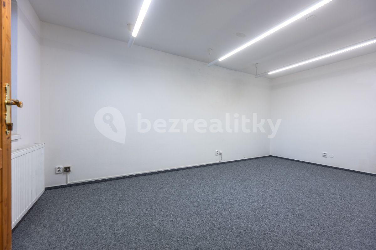 Predaj domu 336 m², pozemek 1.085 m², Kubelíkova, Liberec, Liberecký kraj