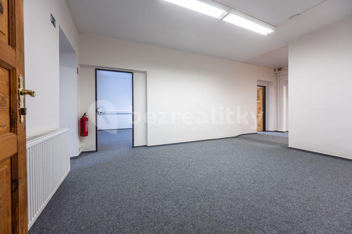 Predaj domu 336 m², pozemek 1.085 m², Kubelíkova, Liberec, Liberecký kraj