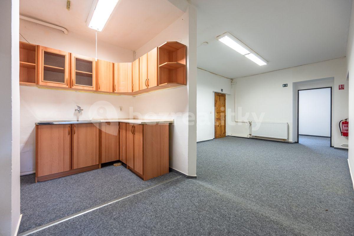 Predaj domu 336 m², pozemek 1.085 m², Kubelíkova, Liberec, Liberecký kraj