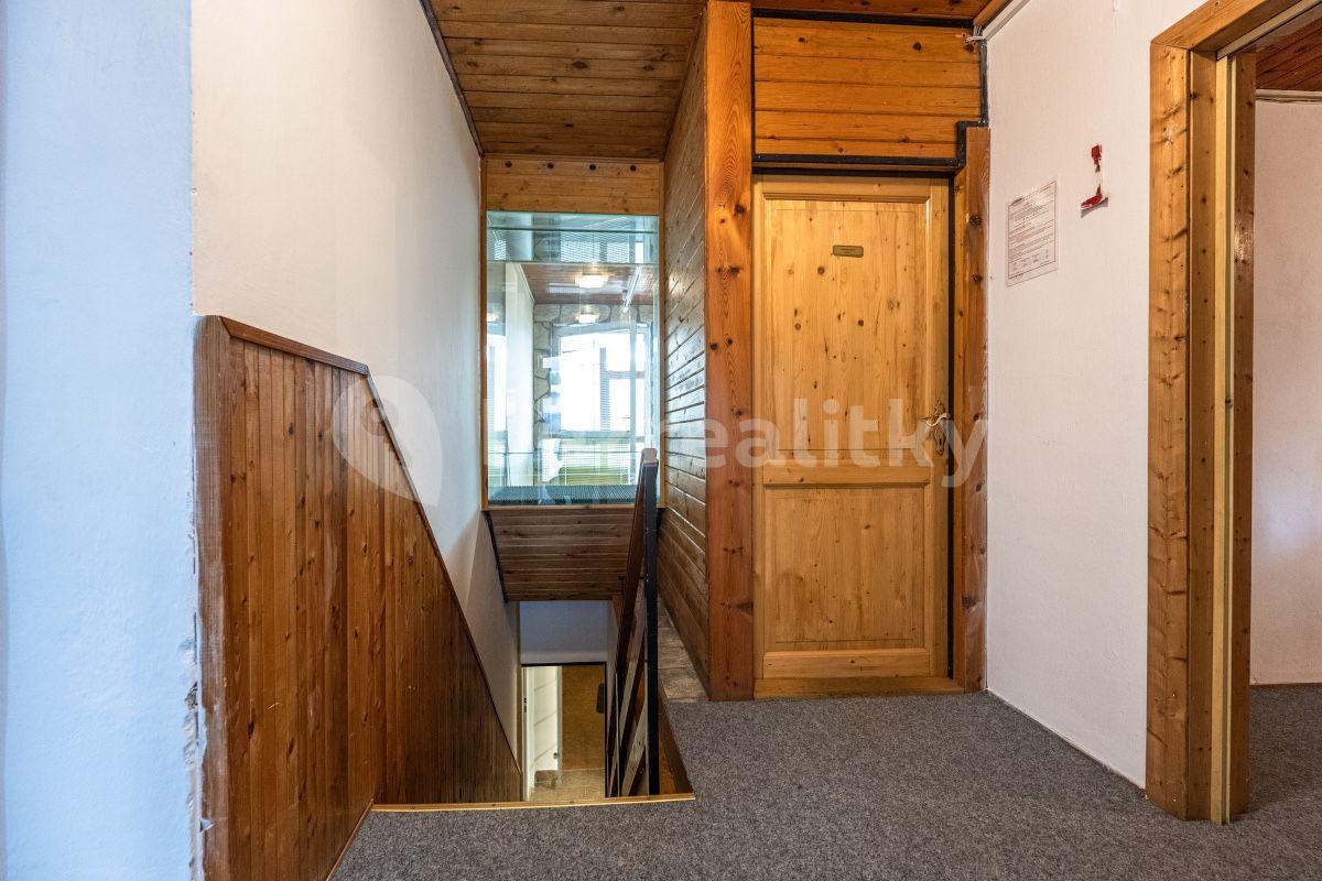 Predaj domu 336 m², pozemek 1.085 m², Kubelíkova, Liberec, Liberecký kraj