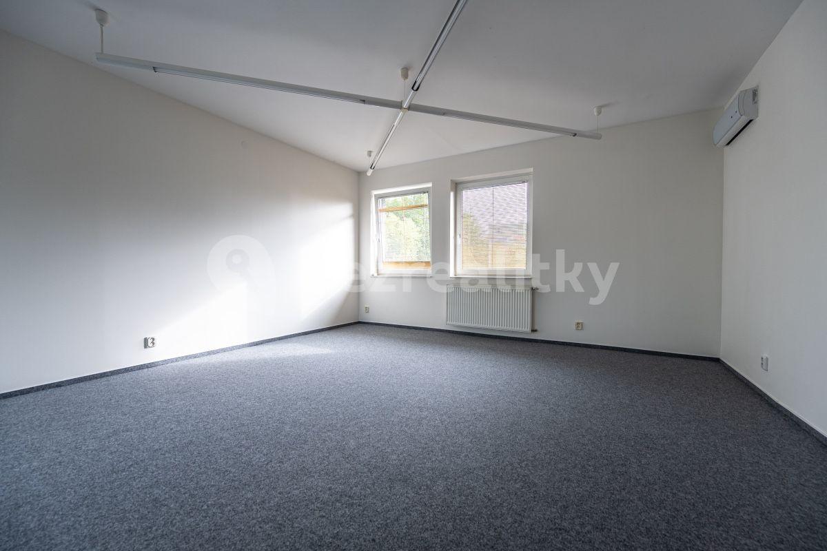 Predaj domu 336 m², pozemek 1.085 m², Kubelíkova, Liberec, Liberecký kraj