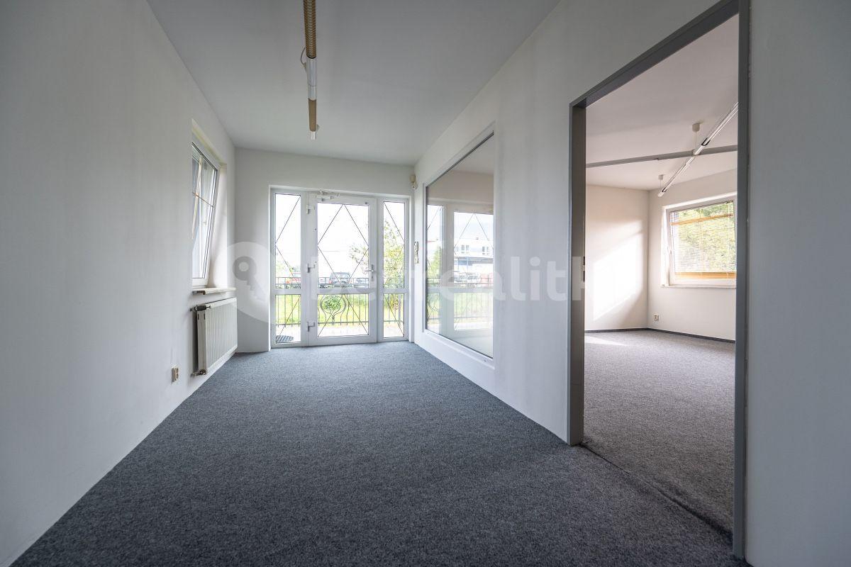 Predaj domu 336 m², pozemek 1.085 m², Kubelíkova, Liberec, Liberecký kraj