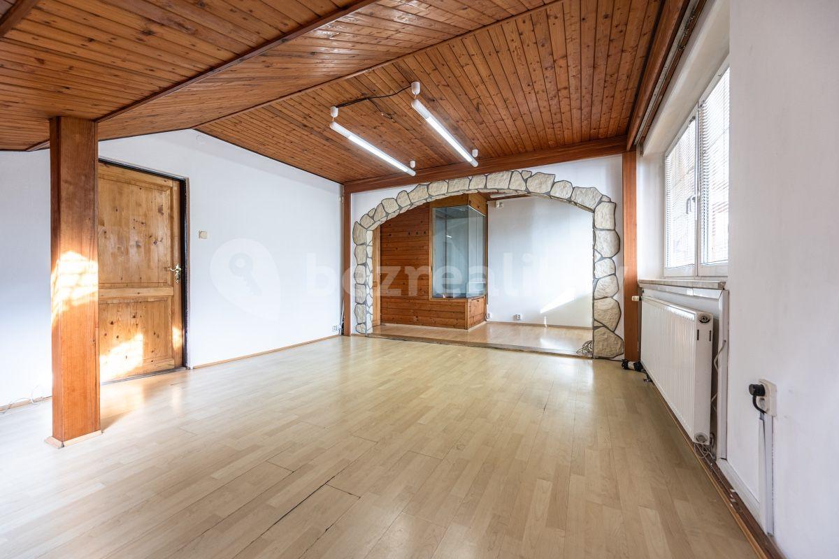 Predaj domu 336 m², pozemek 1.085 m², Kubelíkova, Liberec, Liberecký kraj