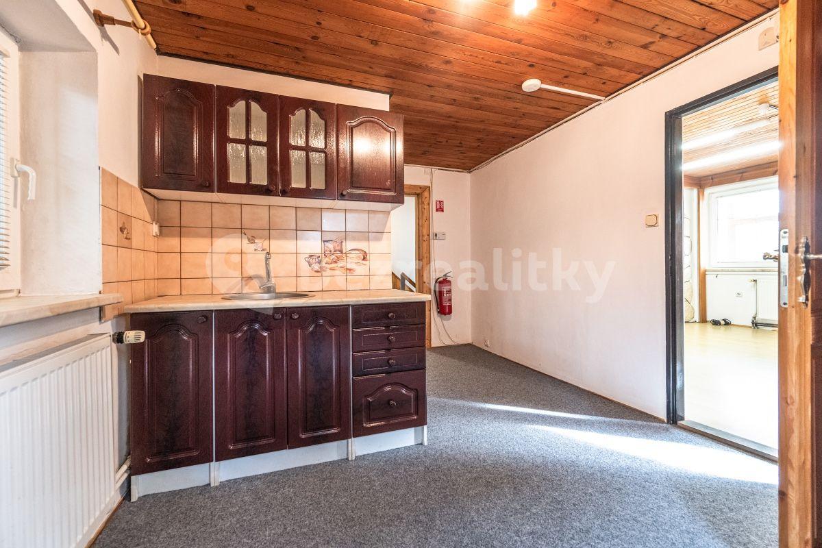 Predaj domu 336 m², pozemek 1.085 m², Kubelíkova, Liberec, Liberecký kraj