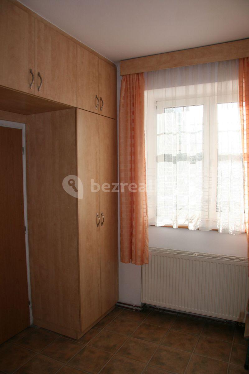 Prenájom bytu 1-izbový 37 m², Valdštejnská, Liberec, Liberecký kraj