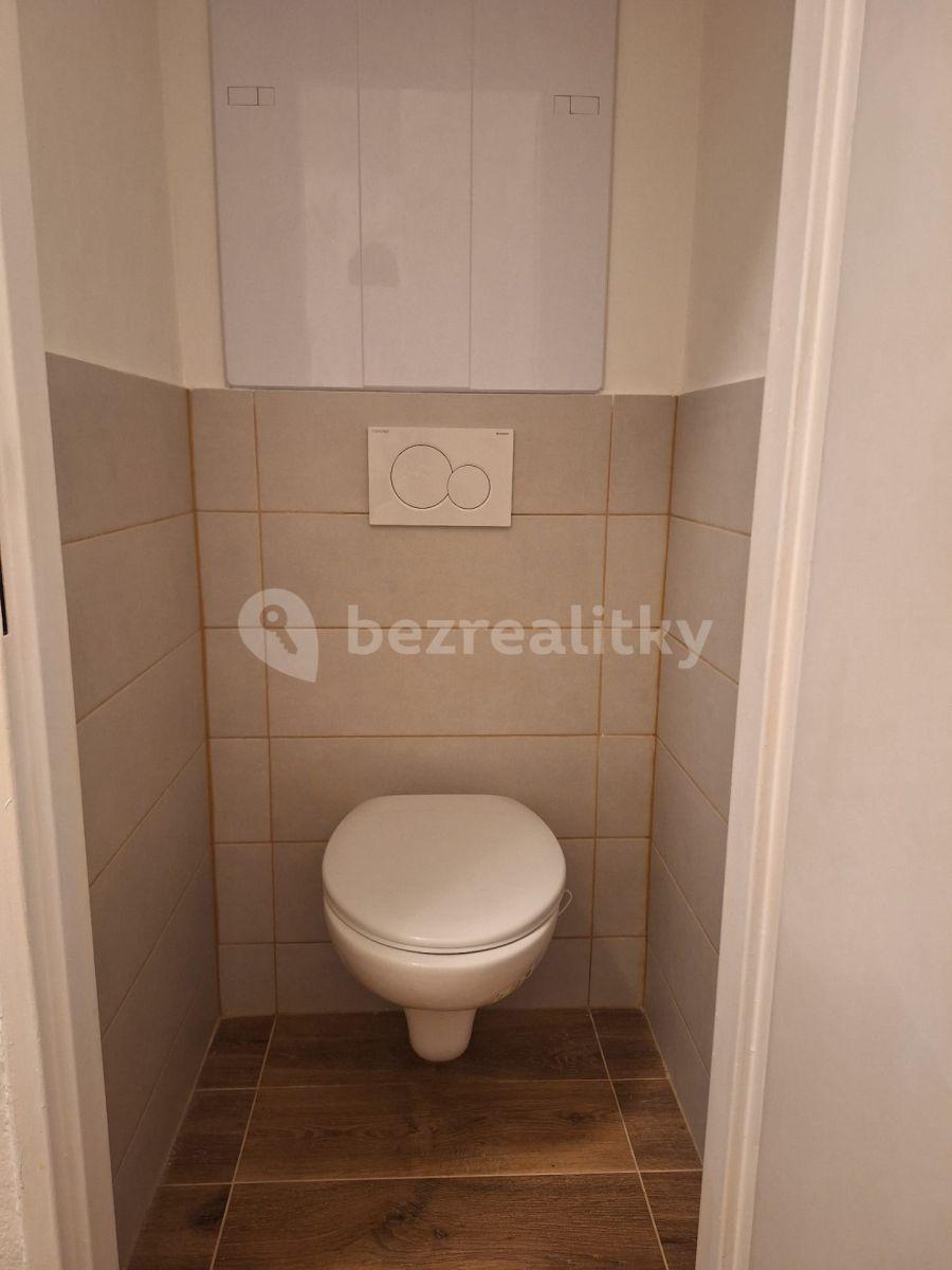 Prenájom bytu 1-izbový 38 m², Bráfova, Brno, Jihomoravský kraj