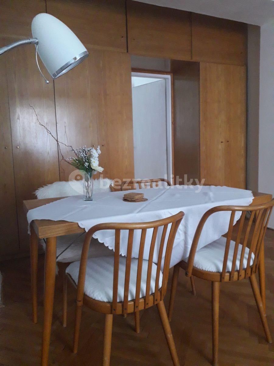 Predaj bytu 2-izbový 54 m², Hlinsko, Pardubický kraj