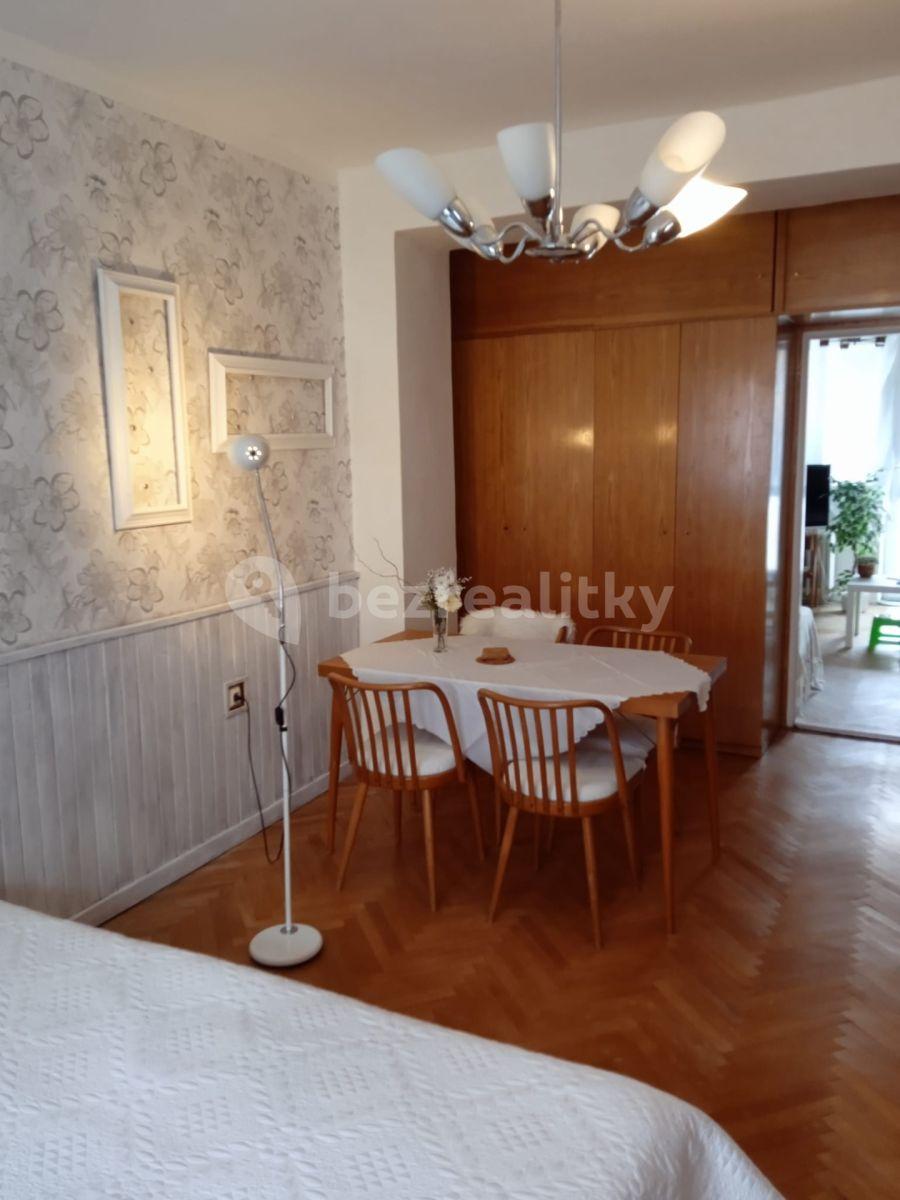 Predaj bytu 2-izbový 54 m², Hlinsko, Pardubický kraj