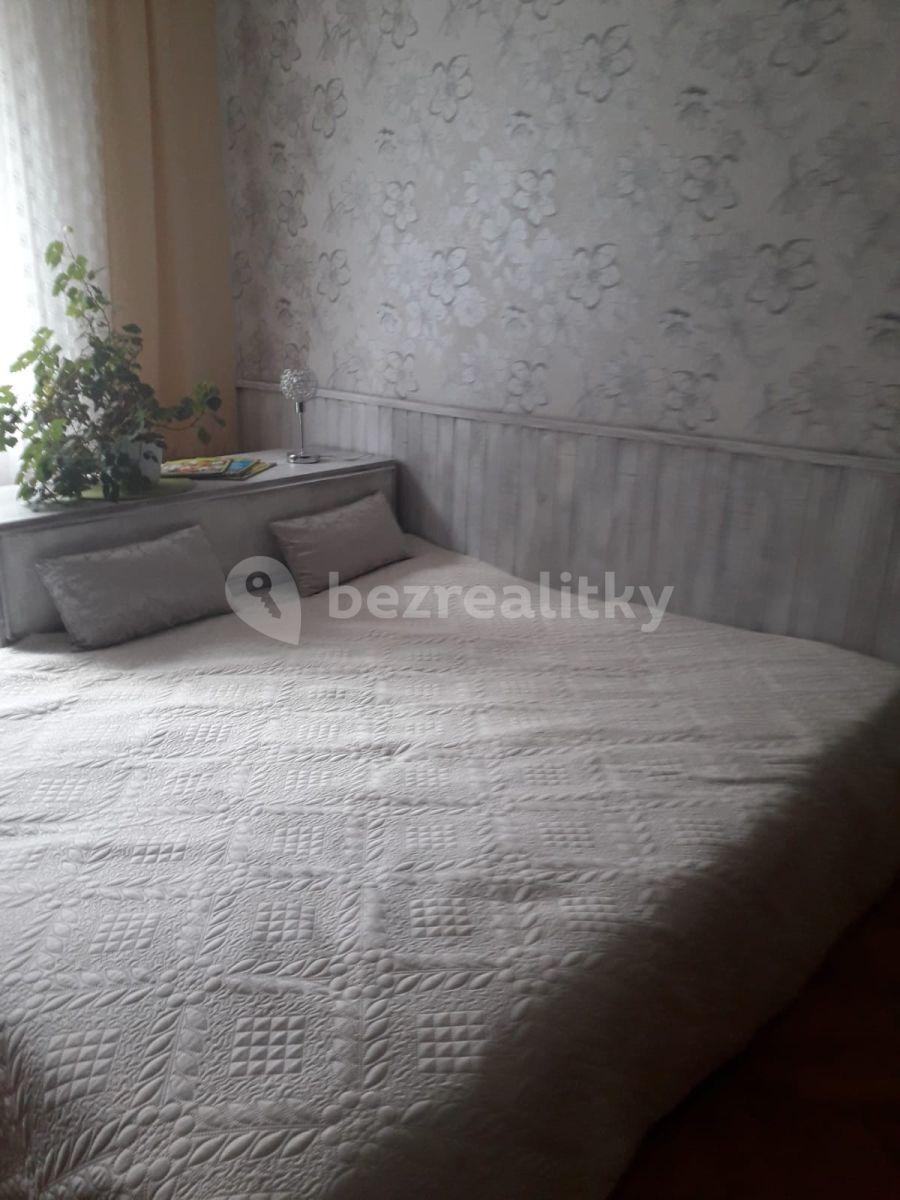 Predaj bytu 2-izbový 54 m², Hlinsko, Pardubický kraj