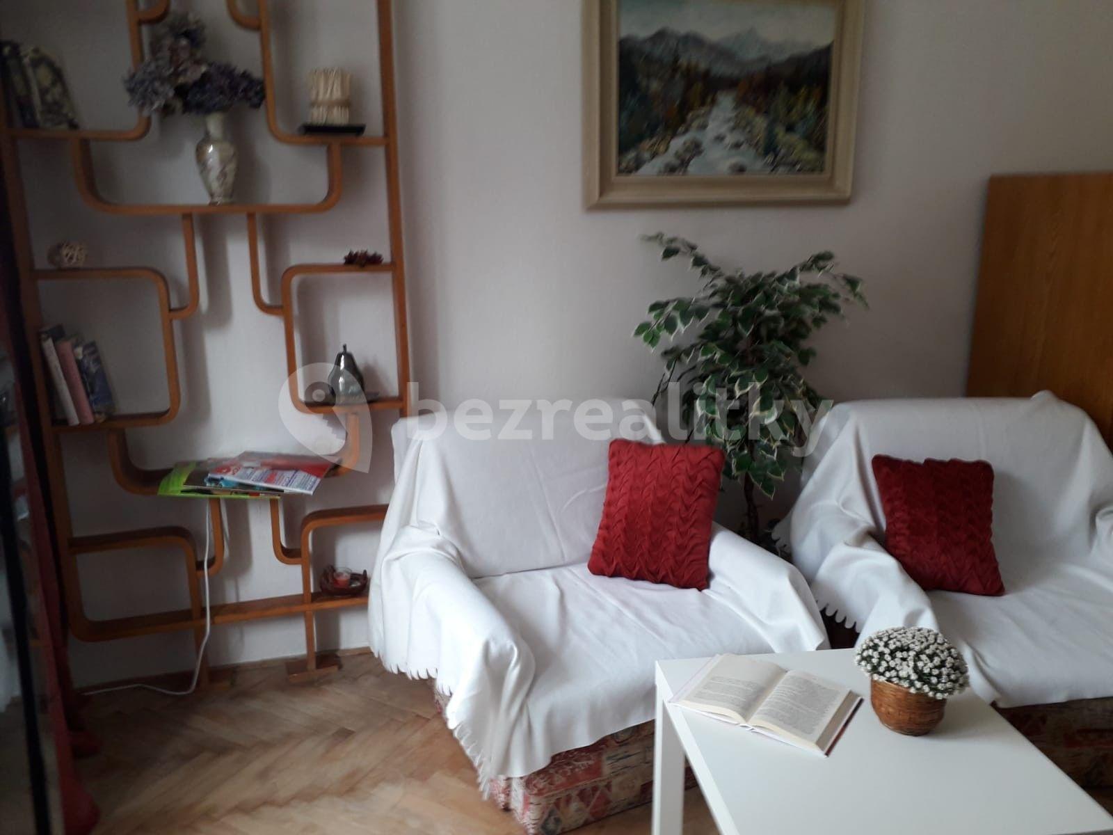 Predaj bytu 2-izbový 54 m², Hlinsko, Pardubický kraj