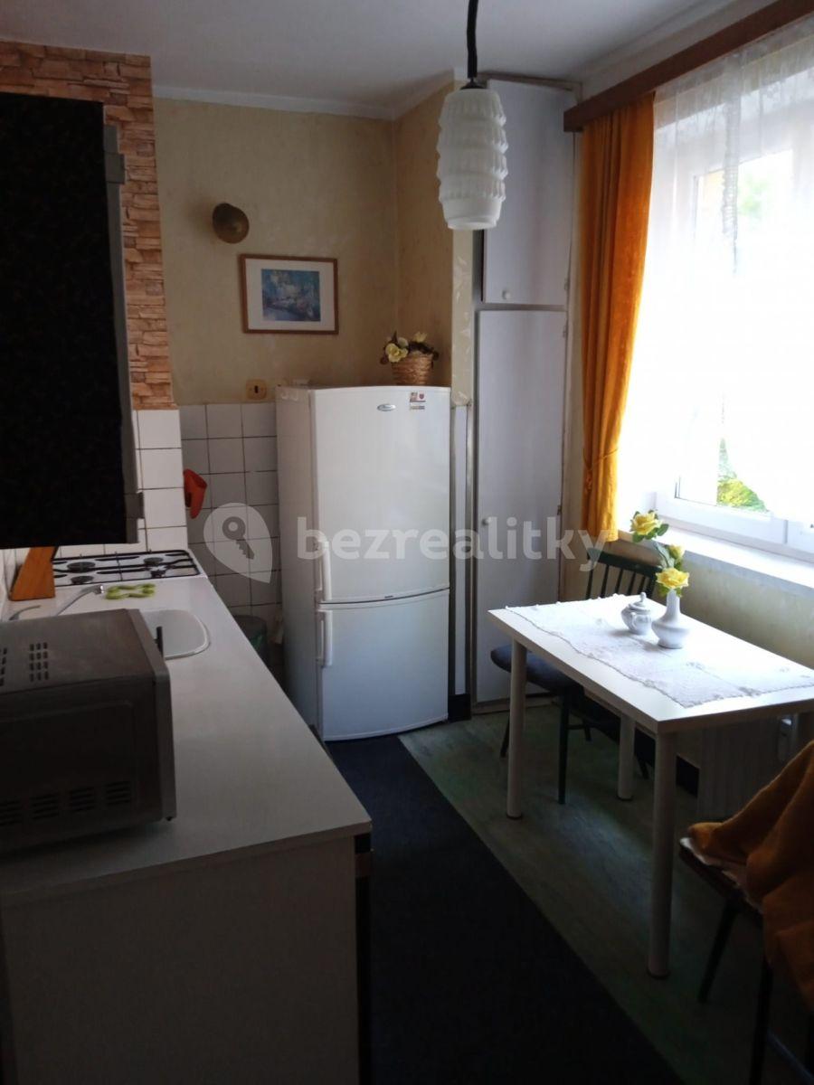 Predaj bytu 2-izbový 54 m², Hlinsko, Pardubický kraj