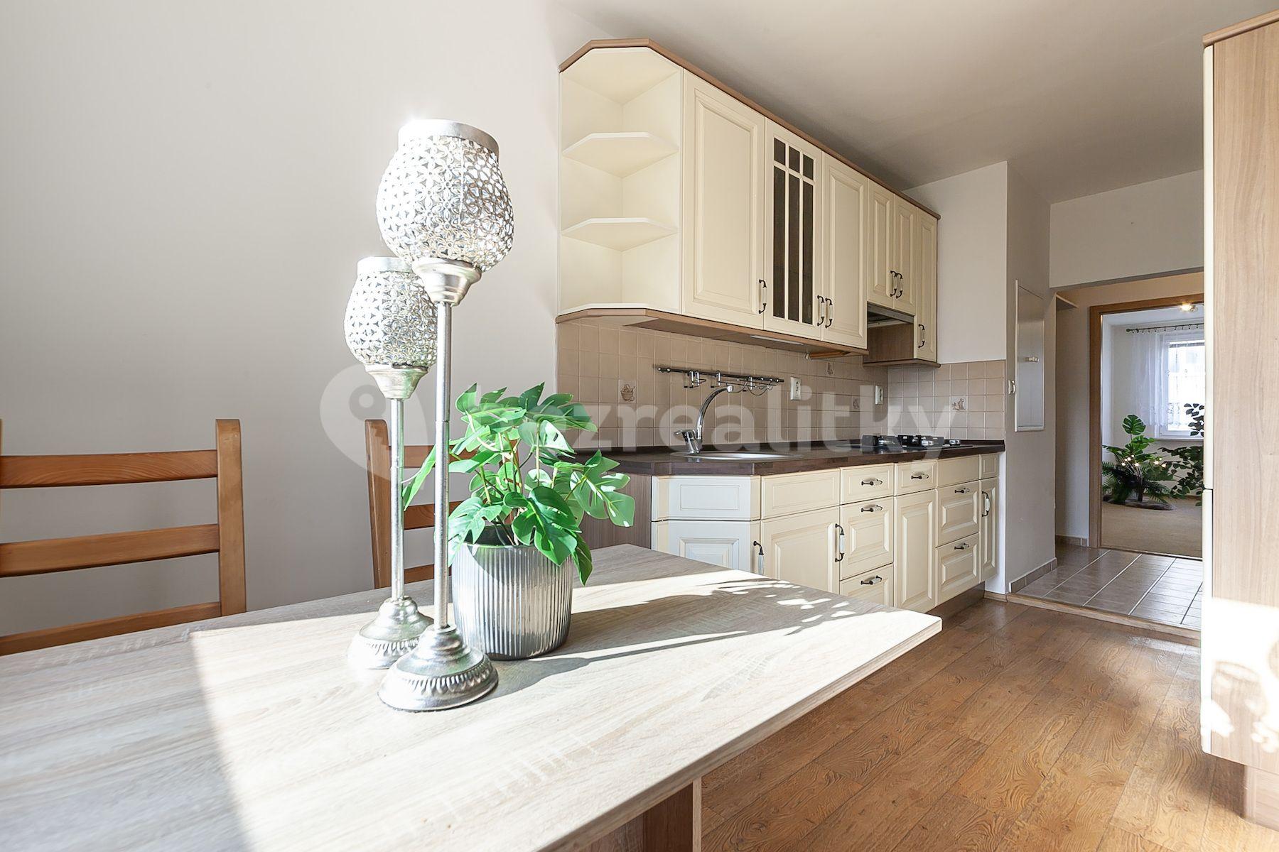 Predaj bytu 3-izbový 73 m², Benkova, Praha, Praha